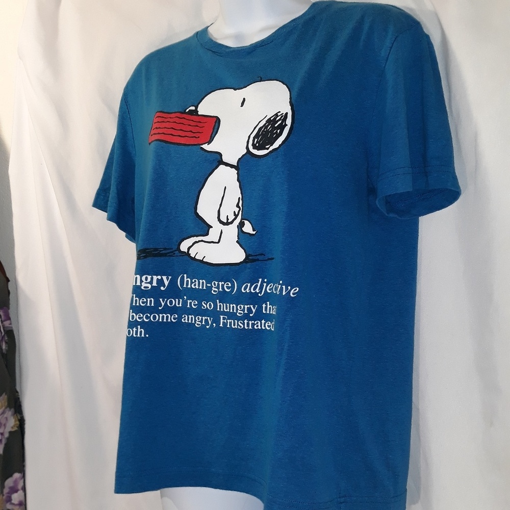 Womens novelty tshirt